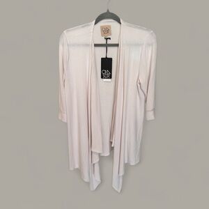 NWT Chaser Women's Cardigan